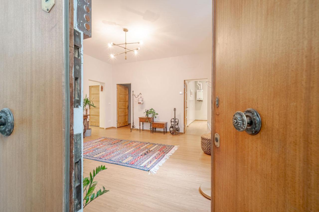 Bright Apartment A Few Steps From Via Garibaldi Genoa Ngoại thất bức ảnh